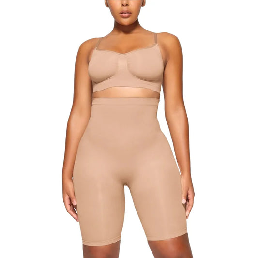 SCULPTING SHORT MOLDEADOR Y LEVANTA POMPIS