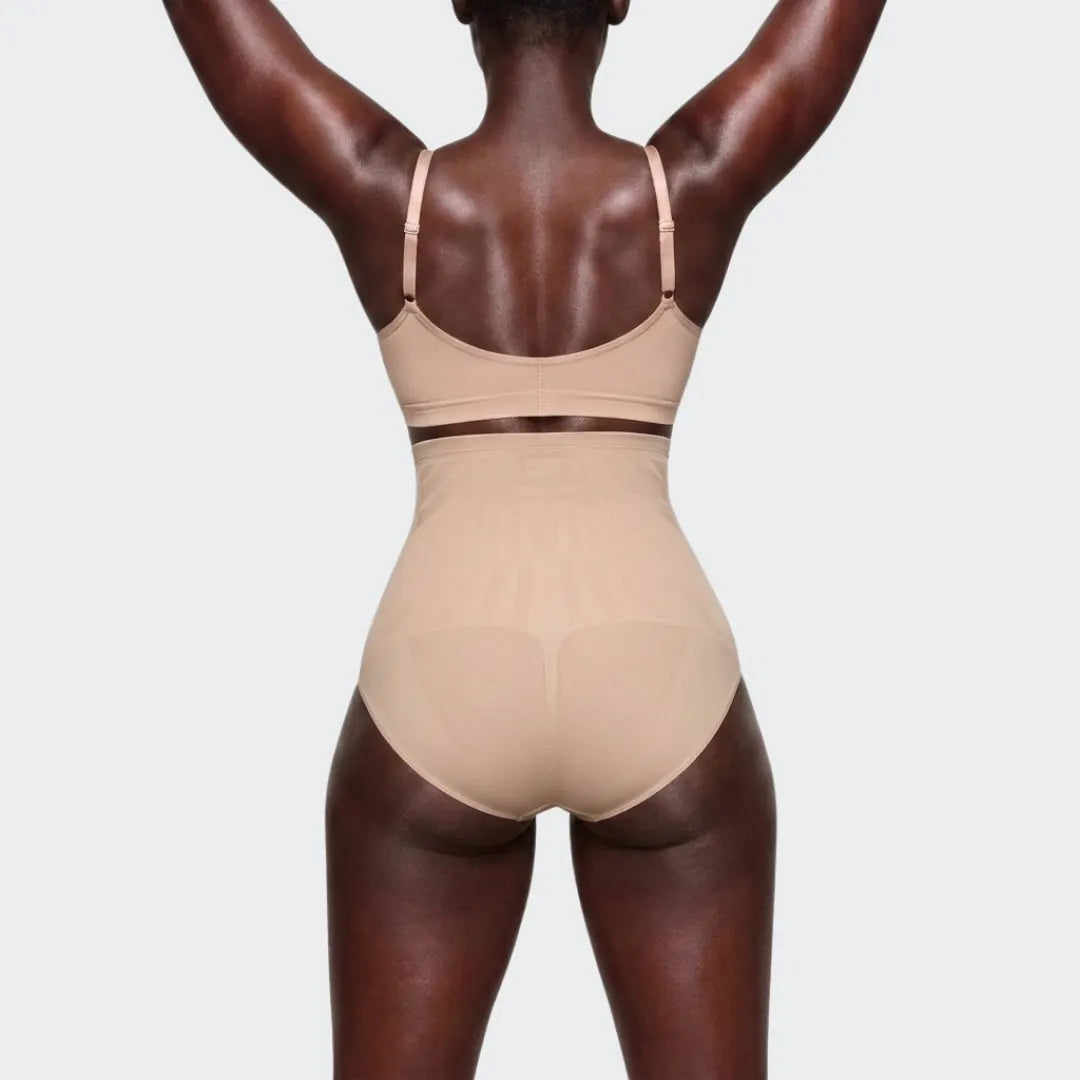 SCULPTING SEMI BOXER MOLDEADORA TIRO ALTO