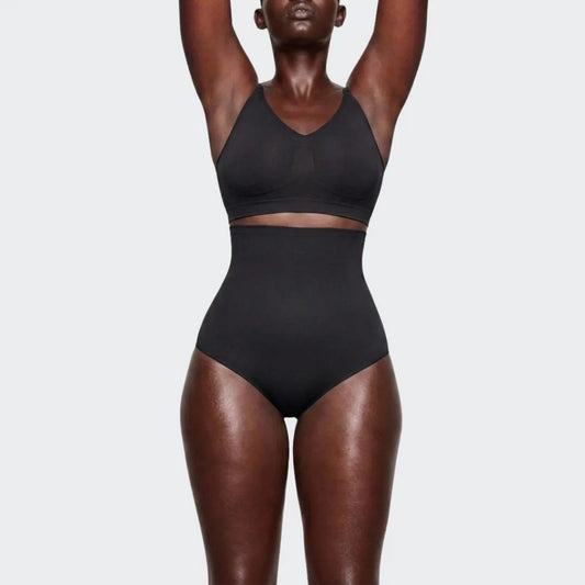 SCULPTING SEMI BOXER MOLDEADORA TIRO ALTO