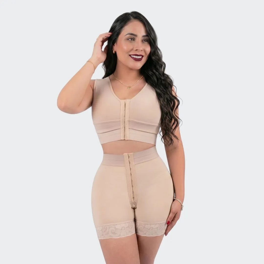 BRASIER FAJERO CONTROL DE ROLLITOS DE ESPALDA