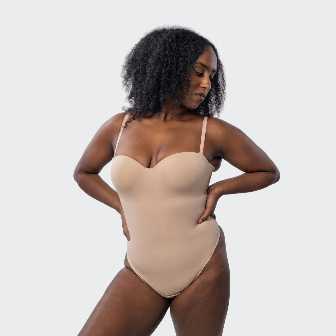 BODY PREMIUM BRA STRAPPLE