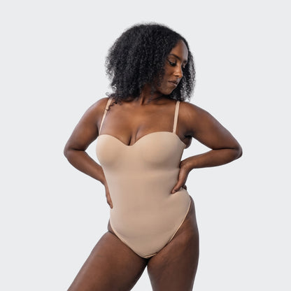 BODY PREMIUM BRA STRAPPLE
