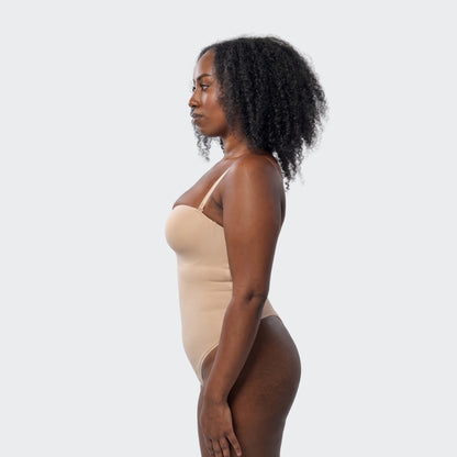 BODY PREMIUM BRA STRAPPLE