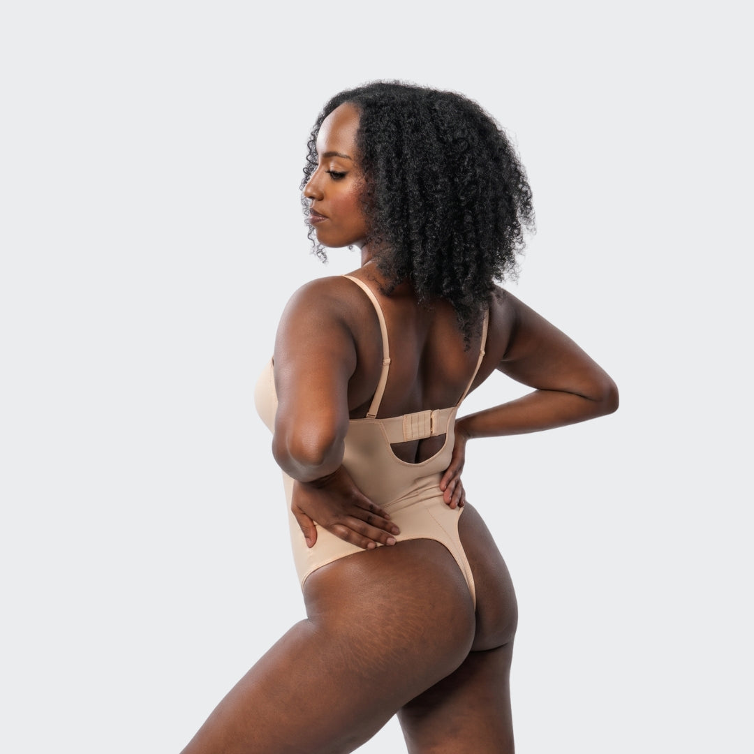 BODY PREMIUM BRA STRAPPLE