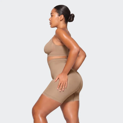 SCULPTING SHORT MOLDEADOR Y LEVANTA POMPIS
