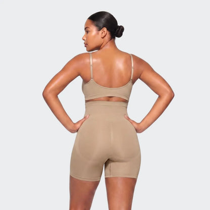 SCULPTING SHORT MOLDEADOR Y LEVANTA POMPIS