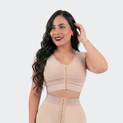 BRASIER FAJERO CONTROL DE ROLLITOS DE ESPALDA