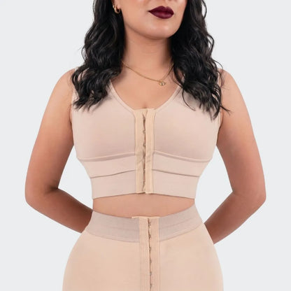 BRASIER FAJERO CONTROL DE ROLLITOS DE ESPALDA