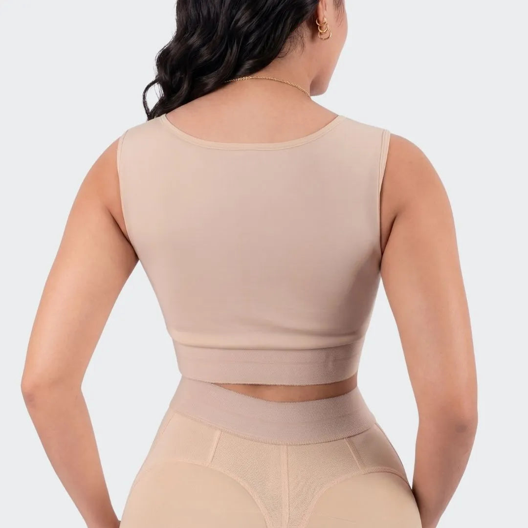 BRASIER FAJERO CONTROL DE ROLLITOS DE ESPALDA