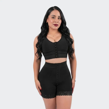 BRASIER FAJERO CONTROL DE ROLLITOS DE ESPALDA