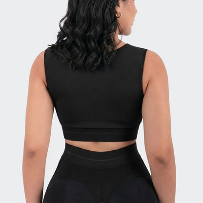 BRASIER FAJERO CONTROL DE ROLLITOS DE ESPALDA
