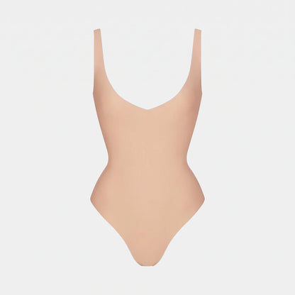 BODY SLIM TECNOLOGICO SIN COSTURA