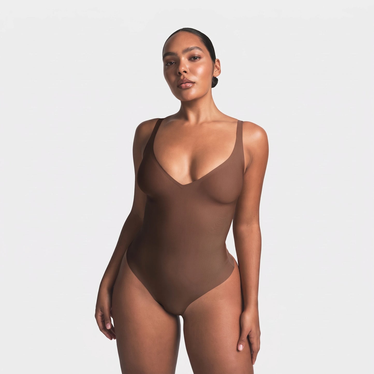 BODY SLIM TECNOLOGICO SIN COSTURA