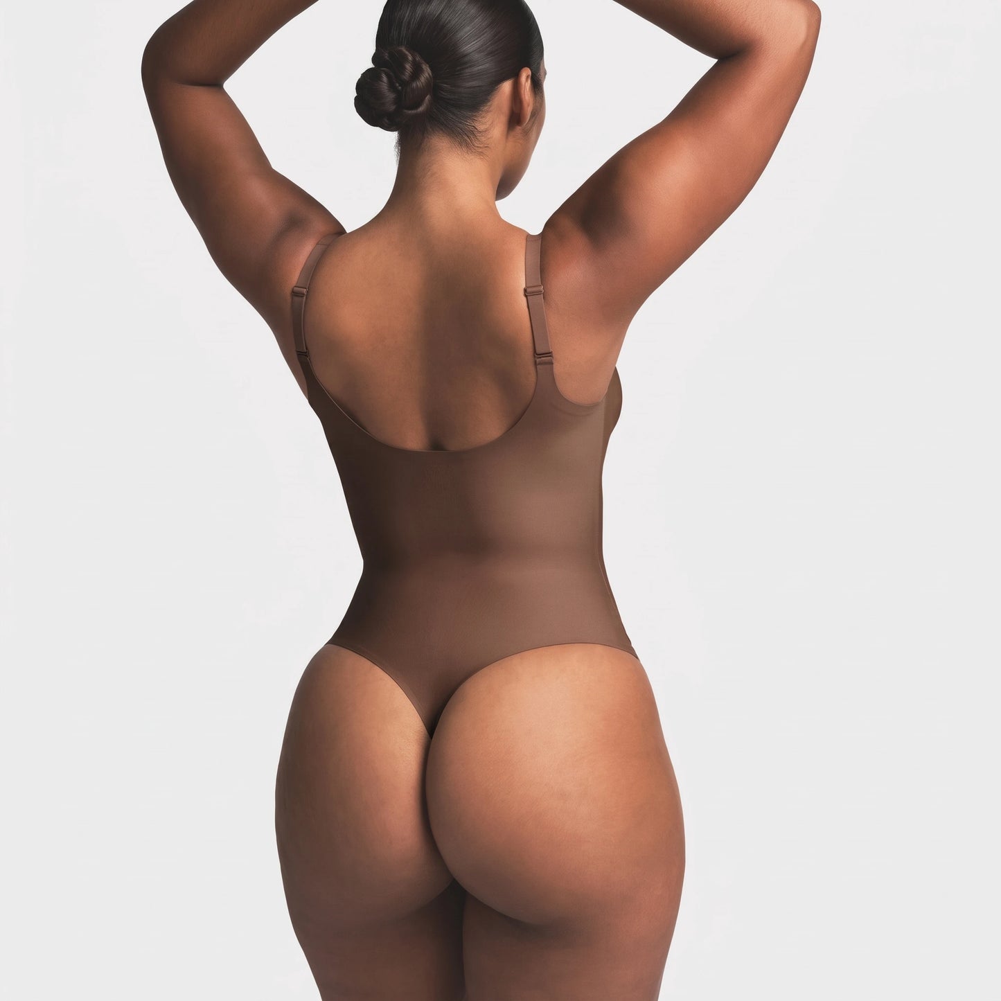 BODY SLIM TECNOLOGICO SIN COSTURA