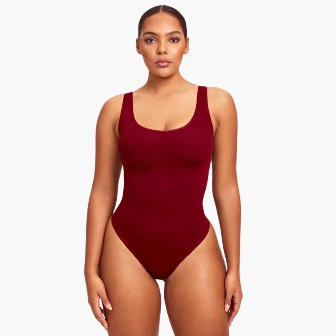 BODY MOLDEADOR MANGA CERO | SHAPEWEAR
