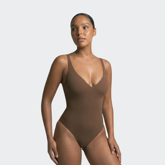 BODY SLIM TECNOLOGICO SIN COSTURA