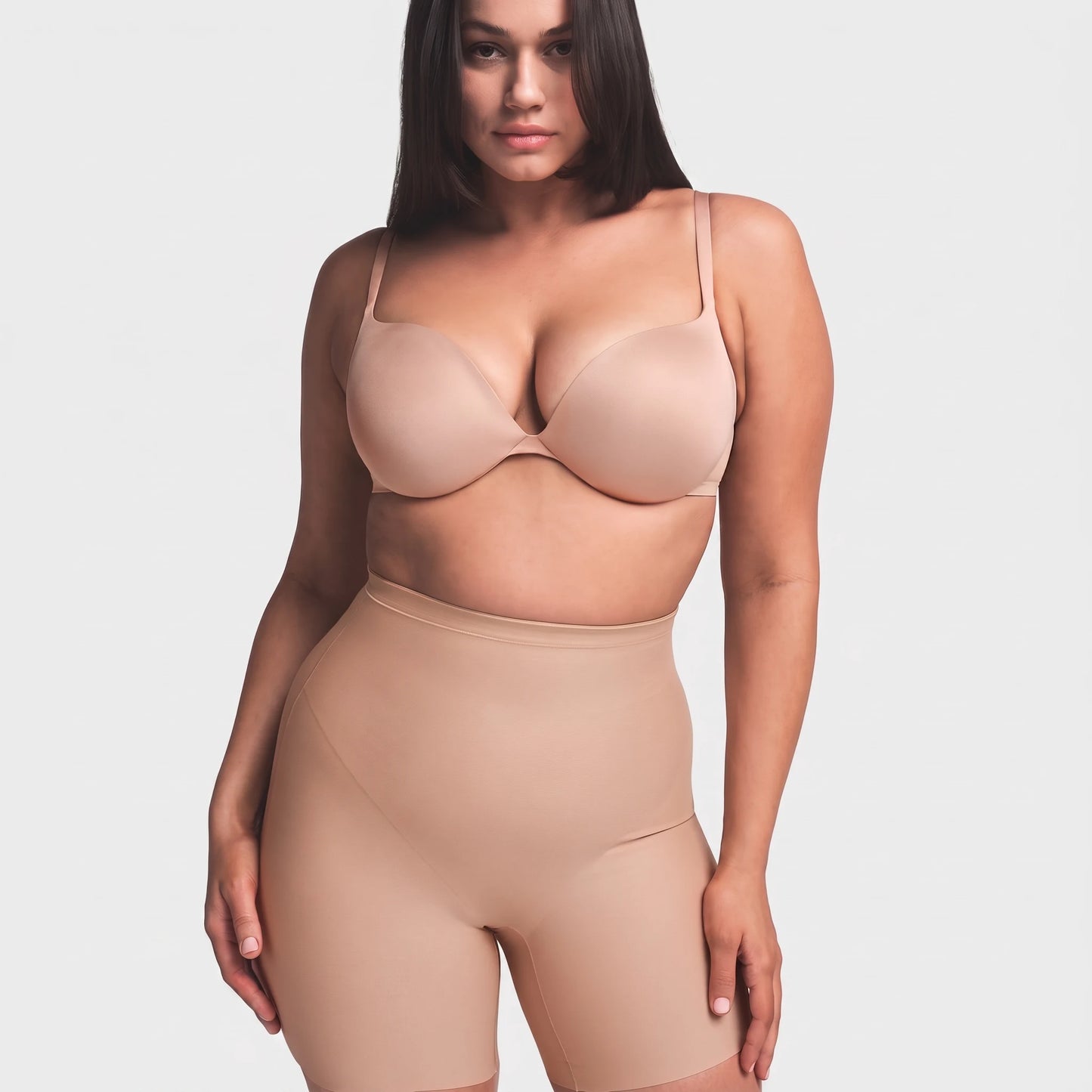 SHORT TECNOLÓGICO CONTROL DE ABDOMEN